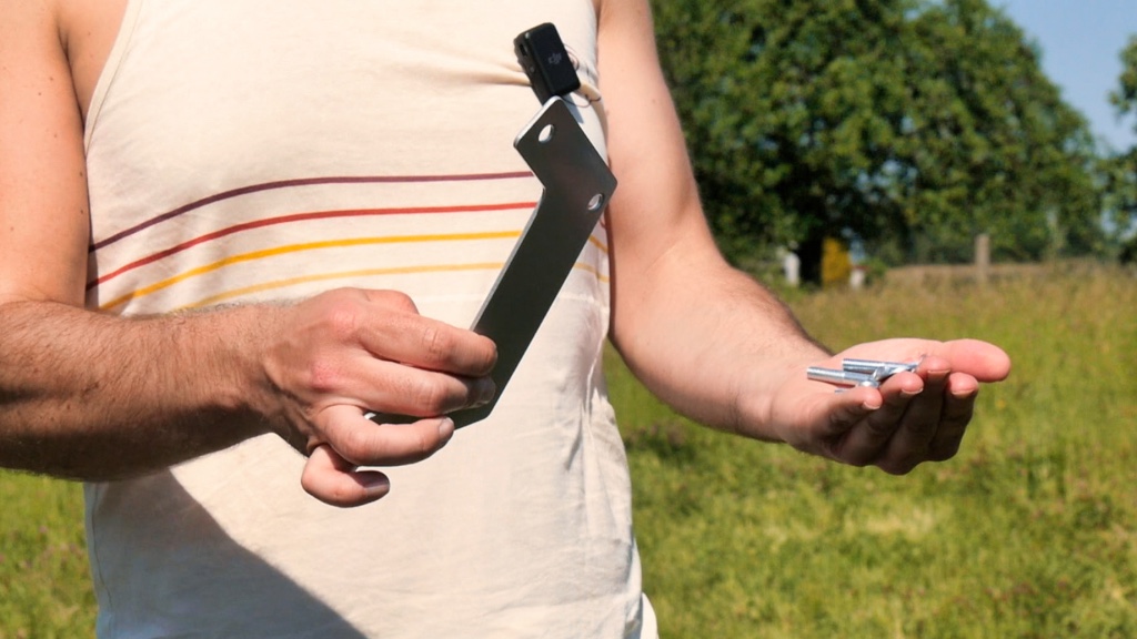 AL-KO BM 875 III Montage 4 alkobm8753 schritt2b