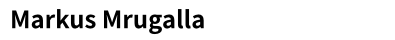 Name